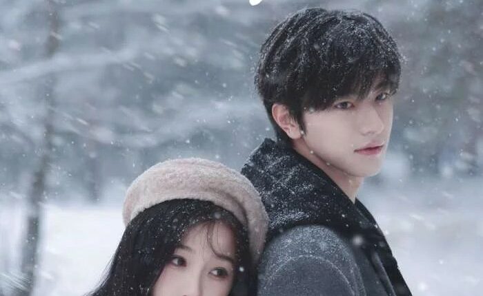 ทะยานสกีสู่รัก Ski into Love (2025) ซับไทย