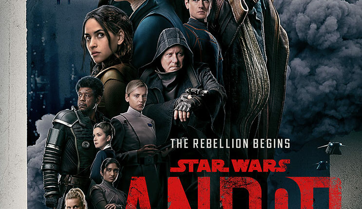 Andor Season 2 ซับไทย