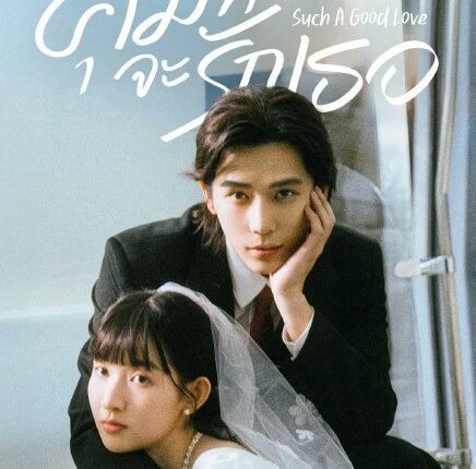 Such A Good Love (2025) คุ้มที่จะรักเธอ ซับไทย