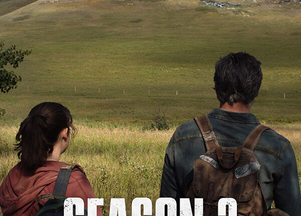 The Last of Us Season 2 ซับไทย