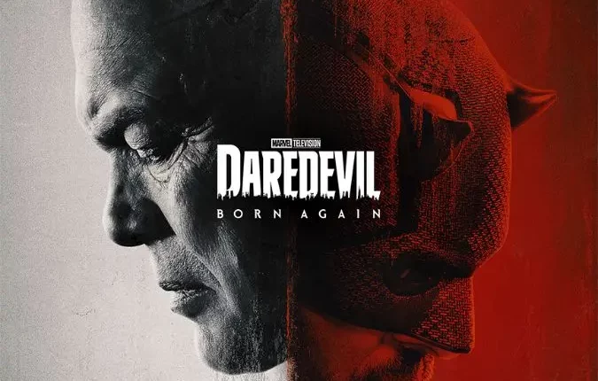 Daredevil: Born Again พากย์ไทย