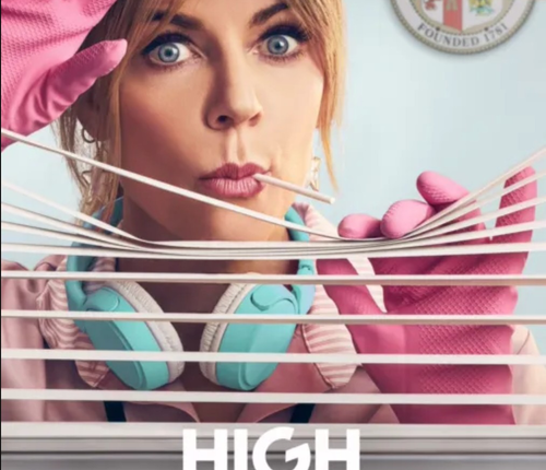 High Potential (2024) ซับไทย