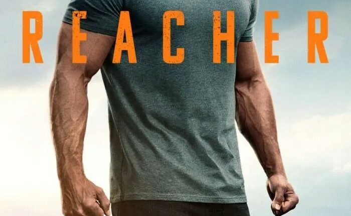 Reacher Season 3 ซับไทย