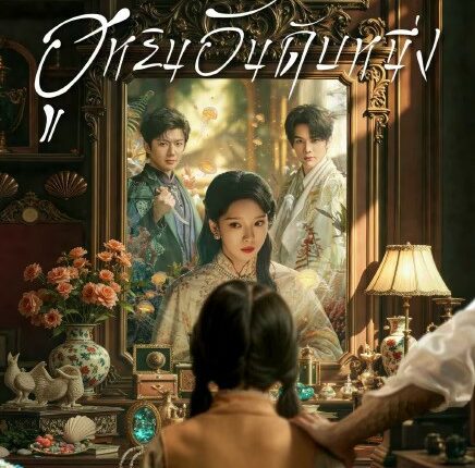 Madam (2025) ฉันนี่แหละฮูหยินอันดับหนึ่ง ซับไทย