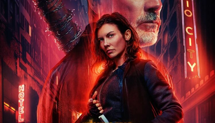 The Walking Dead: Dead City Season 2 ซับไทย