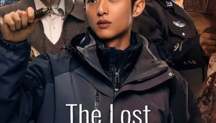 The Lost National Treasure (2025) ปริศนาลับ สุสานต้องห้าม ซับไทย