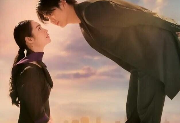 Until the Sun Meets the Star (2025) เมื่อตะวันลับฟ้าก็จะเป็นเวลาของดวงดาว พากย์ไทย