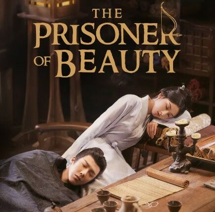 The Prisoner of Beauty (2025) ปรปักษ์จำนน ซับไทย