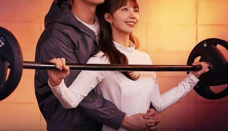 Pump Up the Healthy Love (2025) ฟิตใจให้พร้อมรัก ซับไทย