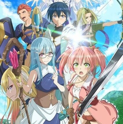 Yuusha Party wo Tsuihou sareta Shiromadoushi นักเวทขาวที่ถูกไล่ออกจากปาร์ตี้ผู้กล้าถูกนักผจญภัยระดับ S รับตัวไป ซับไทย