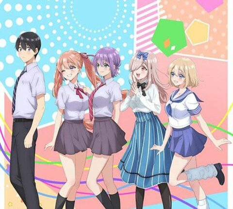 Kakkou no Iinazuke Season 2 รักอลวนคนสลับบ้าน (ภาค2) ซับไทย