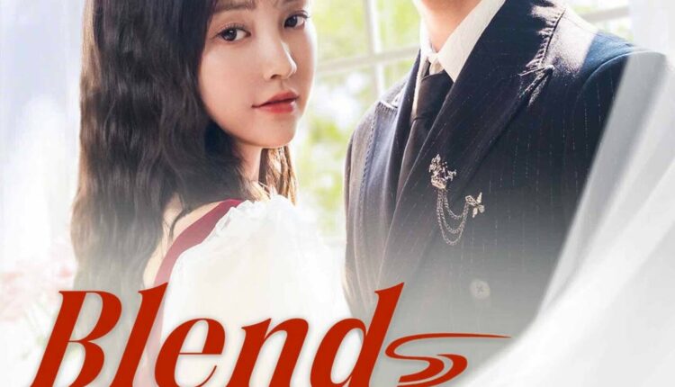 BLEND FEELINGS (2025) สัมผัสกลิ่นรัก ซับไทย