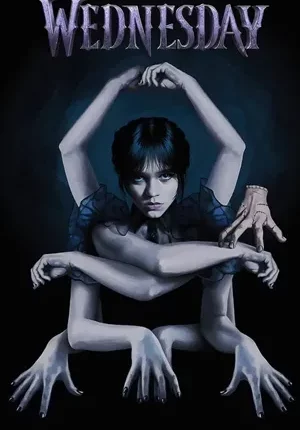 Wednesday Season 2 ซับไทย พากย์ไทย