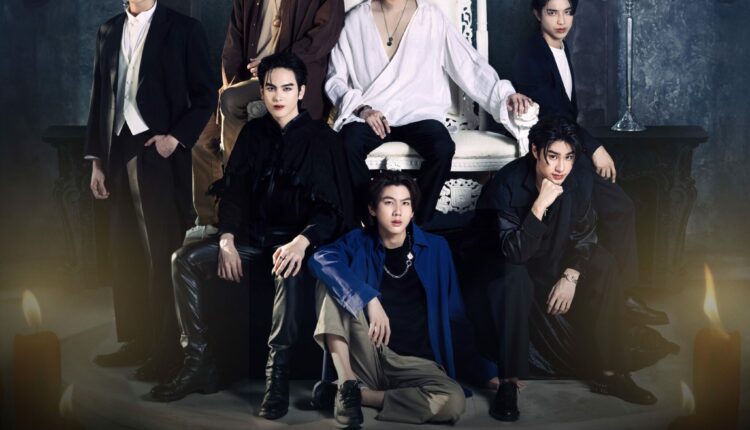 REVAMP THE UNDEAD STORY (2025) พากย์ไทย