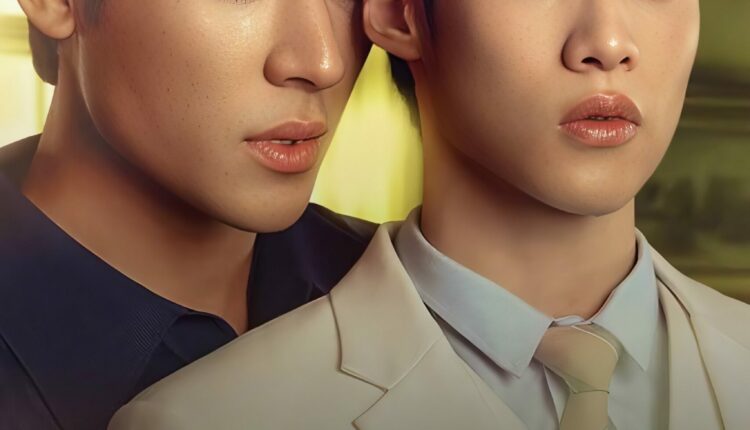 Love in the Moonlight (2025) สลักรักในแสงจันทร์ พากย์ไทย