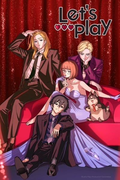 Let's Play Quest-darake no My Life ซับไทย