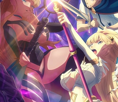 Kekkon Yubiwa Monogatari II ตำนานผู้กล้าแห่งแหวน (ภาค2) ซับไทย