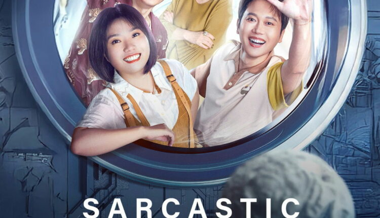 Sarcastic Family (2025) ครอบครัวฝีปากกล้าฮาบ้านแตก ซับไทย