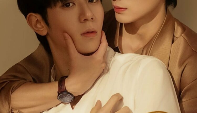 Tide of Love (2025) สัญญาร้อนซ่อนคลื่นร้าย ซับไทย