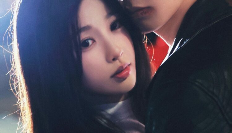 Speed And Love (2025) ทางรักคู่ขนาน ซับไทย พากย์ไทย