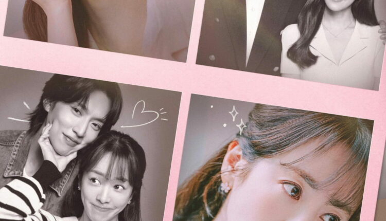 The Practical Guide to Love (2026) ซับไทย