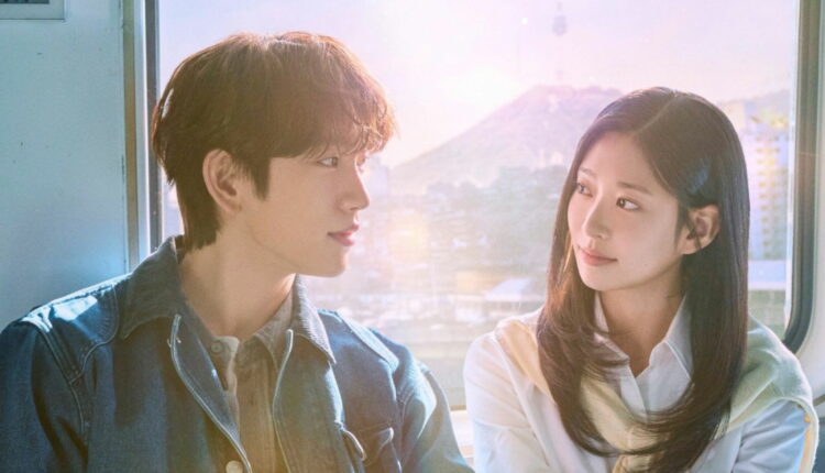 Still Shining (2026) เธอคือแสงส่องใจ ซับไทย