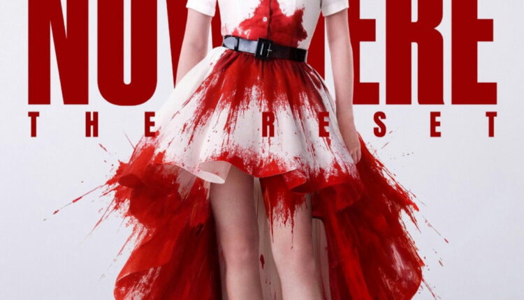 Girl from Nowhere: The Reset (2026) เด็กใหม่ พากย์ไทย