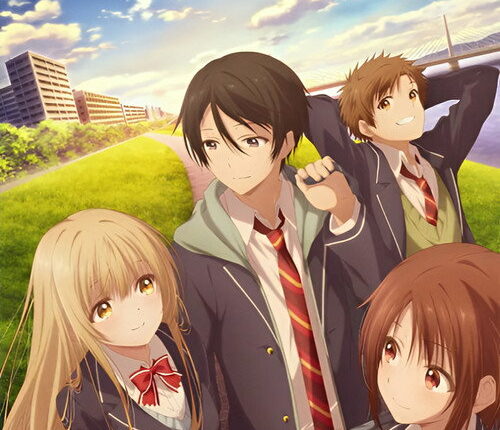 Otonari no Tenshi-sama ni Itsunomanika Dame Ningen ni Sareteita Ken 2 (ภาค2) ซับไทย