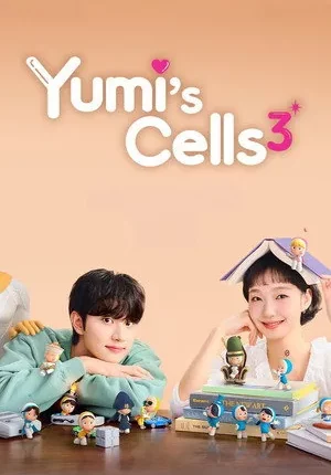 Yumi's S3 ซับไทย