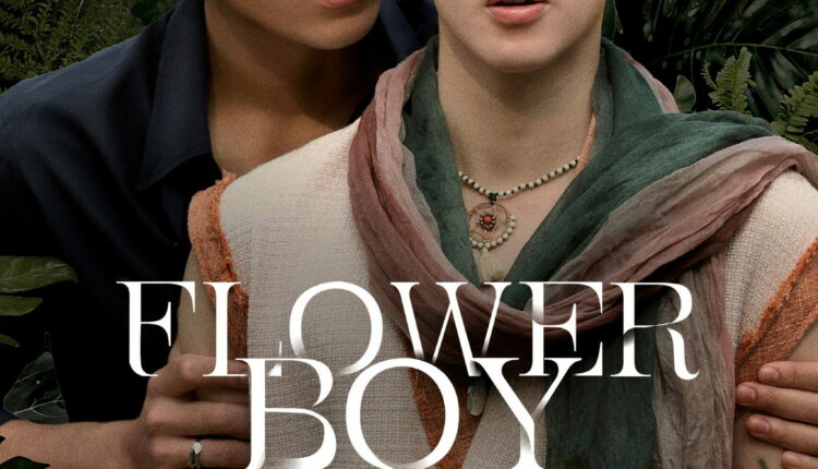 Flower boy หลงกลิ่นเกสร (2026) พากย์ไทย