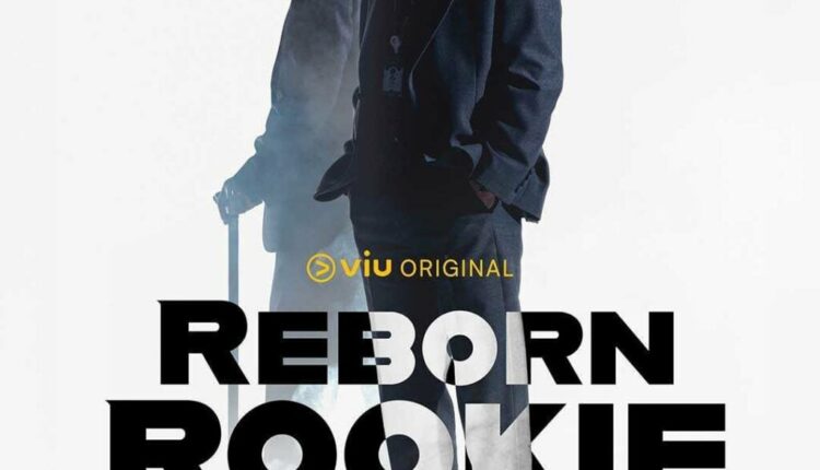 Reborn Rookie มือใหม่หัดแค้น ซับไทย