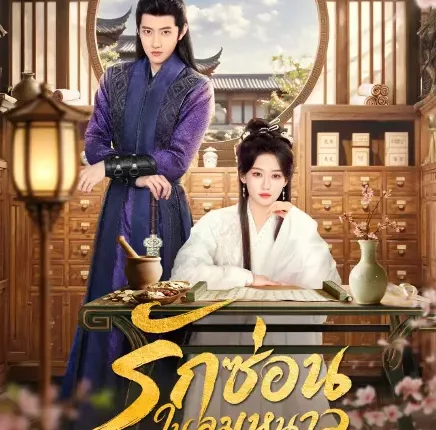Hanyi Enters the Heart รักซ่อนในลมหนาว (2026) ซับไทย